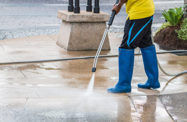 commercial cleaning ontario